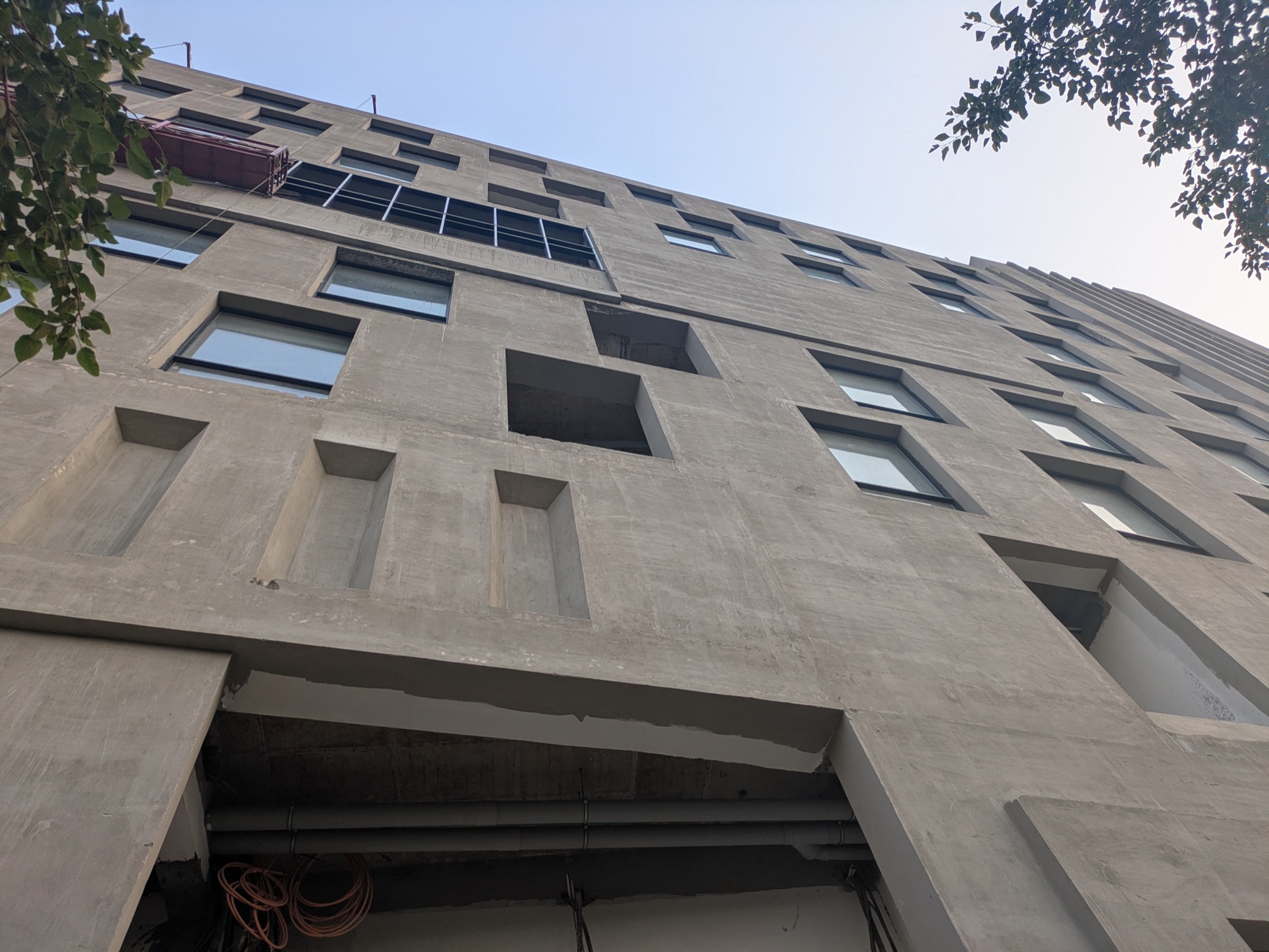 Verde Commercial Block