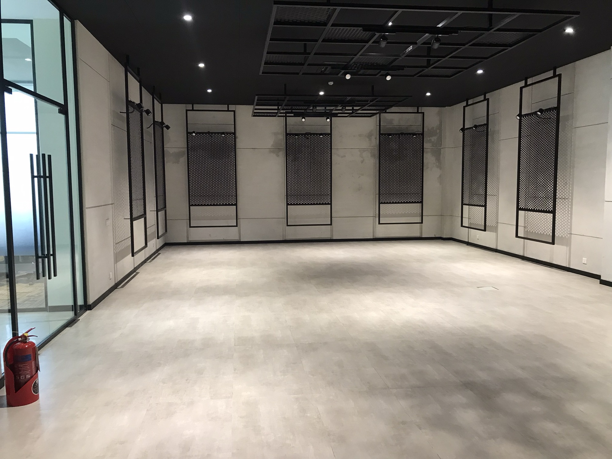 Aurum Interior Fit-Out