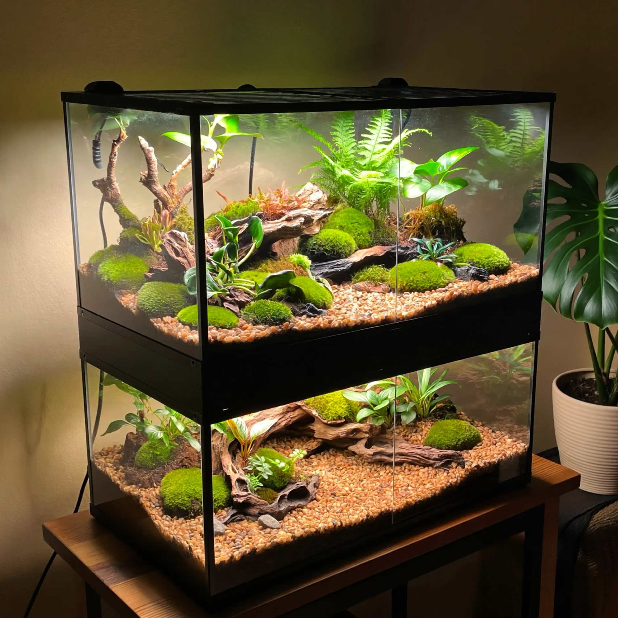 Biophilic Design