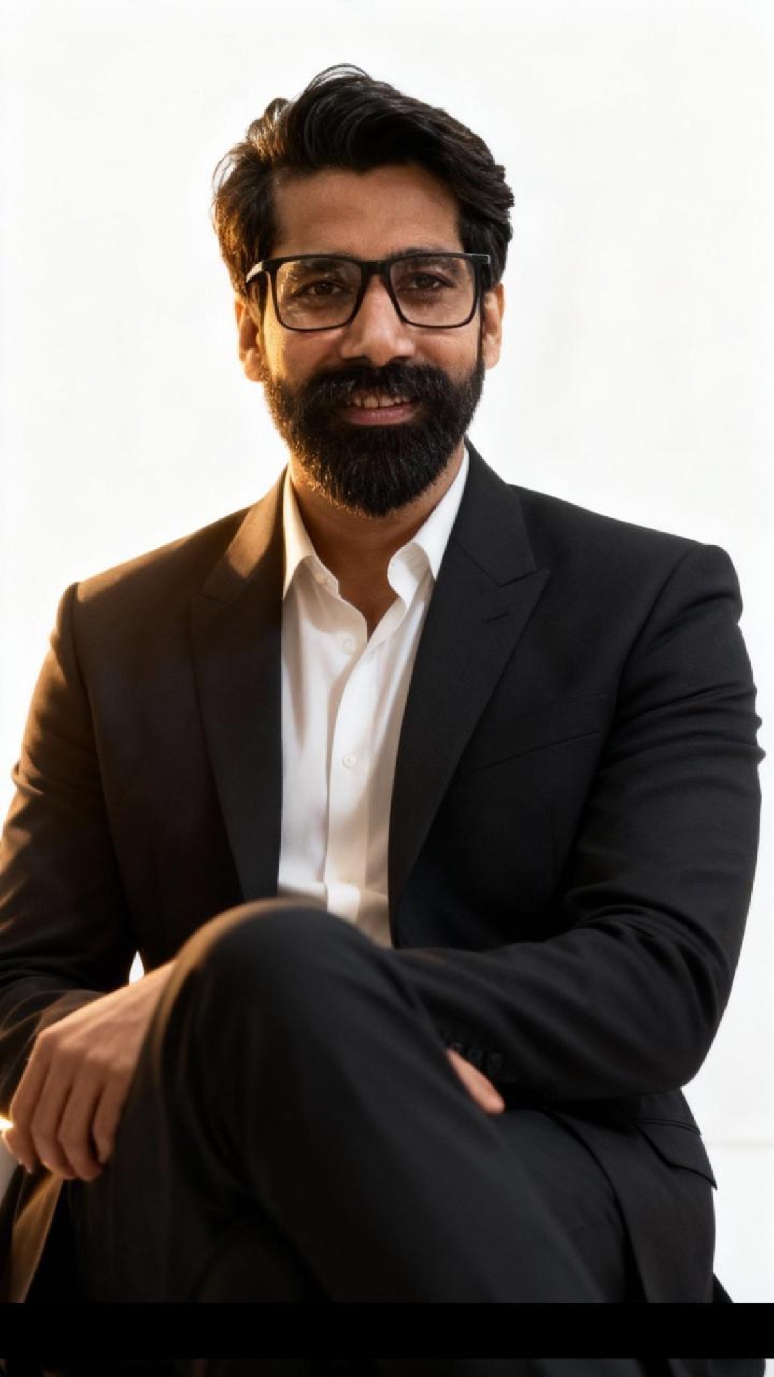 Saad Iftikhar